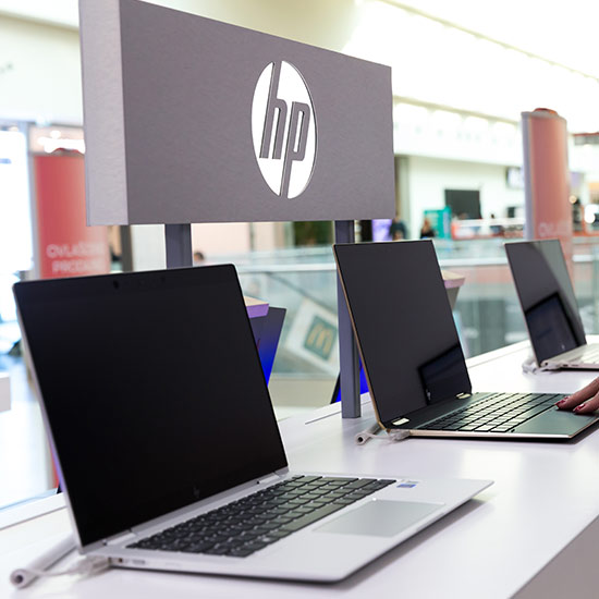 HP