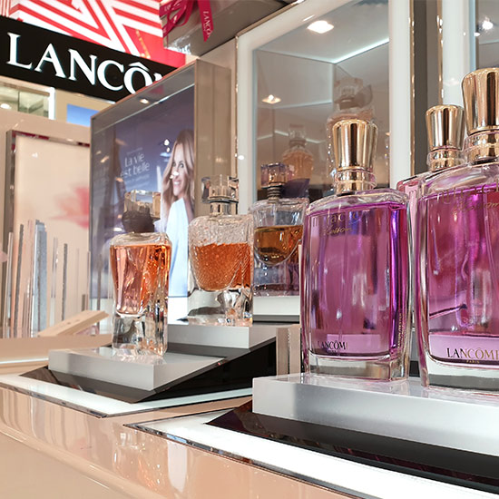 Lancome