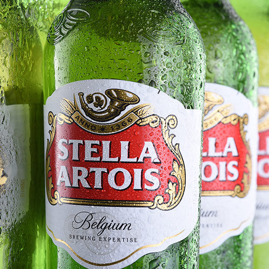Stella Artois