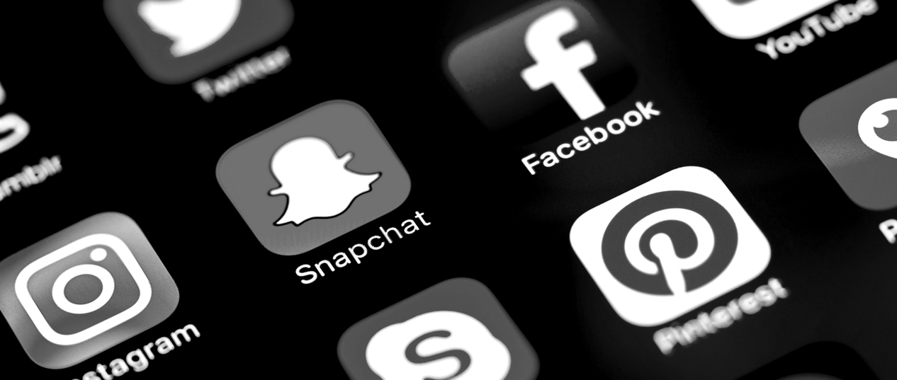 Redes Sociales en Sevilla
