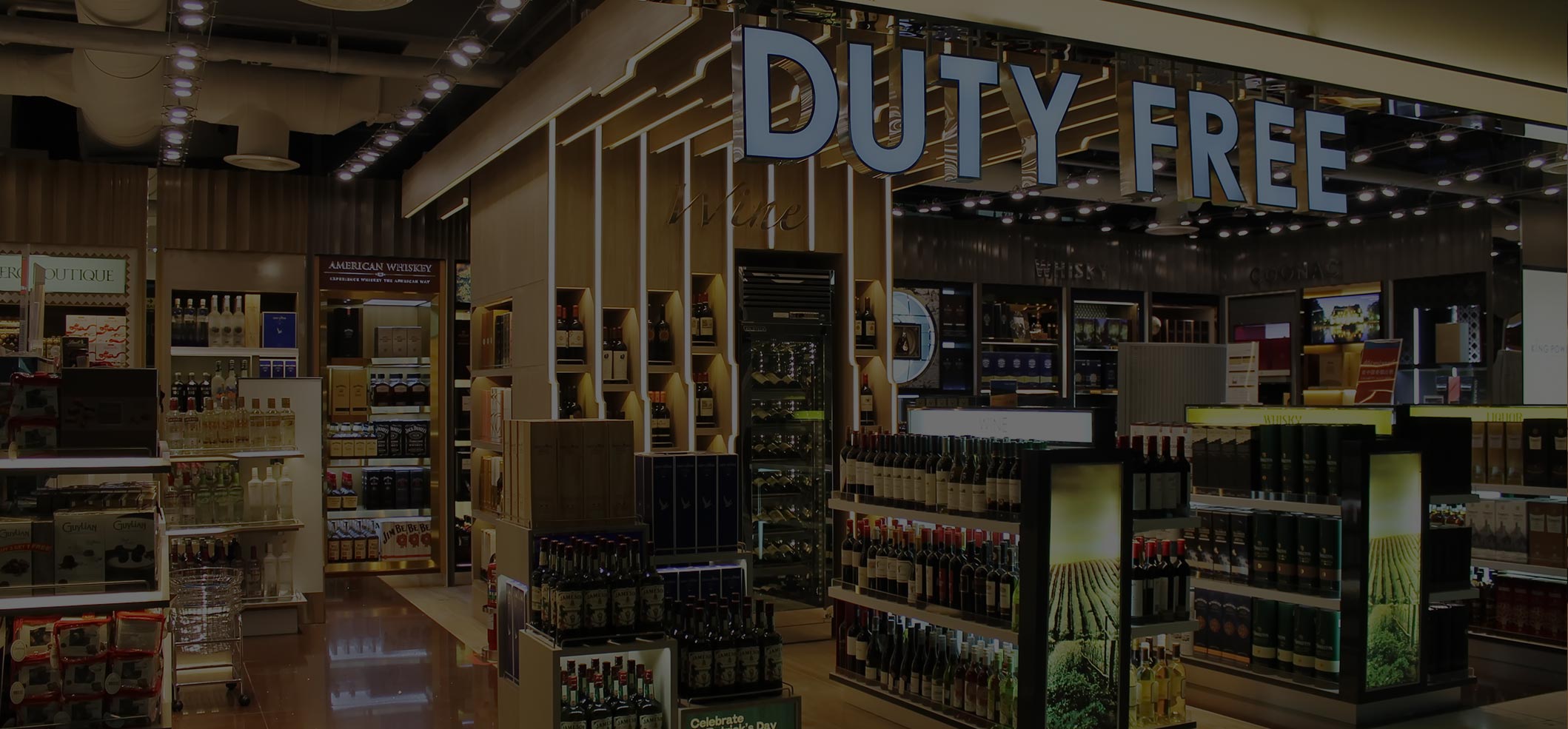 duty free